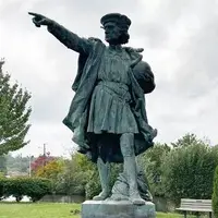 گوناگون/ تاریخ ما را فریب داده بود؛ هویت واقعی کریستُف کلمب فاش شد!