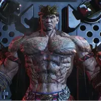 فاهکومرام به بازی Tekken 8 بازمی‌گردد