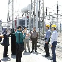 افزایش ظرفیت پست برق آستارا با سرمایه گذاری ۱۸۰ میلیارد تومانی