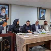 صدای بی‌صدایانِ طبیعت؛ دولت چهاردهم در کنار کنشگران محیط زیست