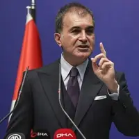 ترکیه بر فرایند انحلال پ‌ک‌ک‌ و تمام شاخه‌های آن به دقت نظارت می‌کند