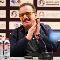 کری بزرگ زنوزی برای کل لیگ برتر!