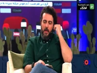پیمان یوسفی: به شبکه توصیه کردم که برنامه ورزش و مردم را  بعد از فوت بهرام شفیع آرشیو کنیم