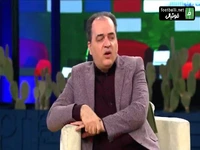 توصیف جالب پیمان یوسفی از زیبایی ورزش فوتبال