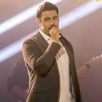ترانه «مُسری» را از احسان خواجه امیری بشنوید 