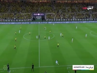 خلاصه بازی الاتحاد 3 - الفیحا ۰