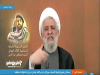نعیم قاسم: مقاومت تجاوز اسرائیل را متوقف کرد