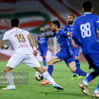 ادامه بازی با اسامی در استقلال؛ جباری حق دارد قهرمانی بخواهد  
