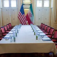 ادعای اینسایدر: «توافق ۱۲۳»، بخشی از مذاکرات جاری میان ایران و آمریکا است