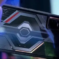 بدنه هوشمند با نورپردازی RGB؛ Infinix طراحی گوشی‌های گیمینگ را متحول می‌کند