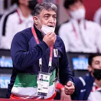 رئیس انجمن جودو نابینایان: خیرالله‌زاده و خجسته نوکلاس نشدند