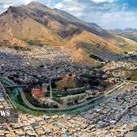 آغاز مطالعات و تهیه طرح جامع شهر خرم آباد