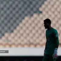مذاکره استقلال با بیرانوند رسما تکذیب شد