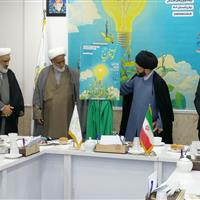 رویداد استارتاپی "نوآفرین" با هدف ترویج نوآوری‌های اجتماعی در قم آغاز به کار کرد