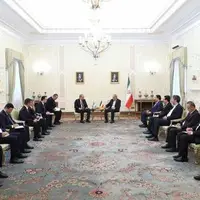 پزشکیان: ایران و ازبکستان پاره‌های یک پیکرند