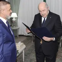 سنت‌شکنی الجزایر برای شرکت در نشست مهم سران عرب