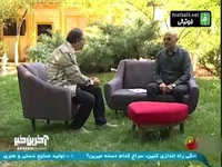 علی چینی: جباری بهتر است دستیار مربی بزرگ خارجی در استقلال باشد