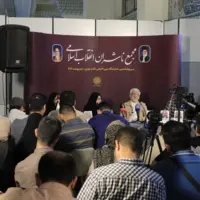 جلیلی: باید راه متقابل و مقابله با تحریم را بفهمیم و بشناسیم
