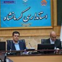 وعده ۵۰ میلیارد تومانی معاون علمی رئیس جمهور برای تکمیل برج فناوری کرمانشاه