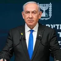نتانیاهو: به آتش‌بس یا آزادی اسرای فلسطینی متعهد نیستیم