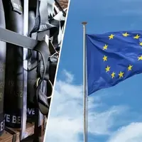 درخواست کمیسیون اروپا برای تقویت همکاری تسلیحاتی با اوکراین
