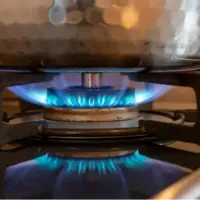اجاق گازهای خانگی؛ خطر خاموش سرطان‌زا برای کودکان و بزرگسالان