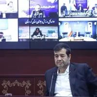 قانون تعارض منافع و ممنوعیت انتصاب‌های فامیلی ابلاغ می‌شود