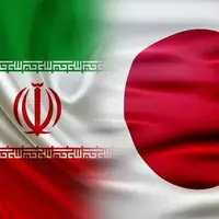 دیدار تخت‌روانچی با معاون وزیر خارجه ژاپن
