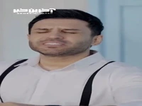 اجرای زیبای آهنگ "احساس" از حسین توکلی