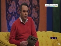 افشاگری حسن روشن از بازی شیشتای معروف دربی