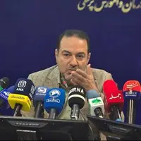 فوت سالانه ۲.۷ میلیون نفر در جهان بر اثر حوادث کار