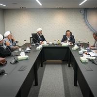 قزوین ظرفیت تبدیل‌شدن به الگوی تبلیغات فرهنگی در کشور را دارد