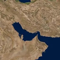 چرا ترامپ هم نمی‌تواند نام خلیج فارس را تغییر دهد؟