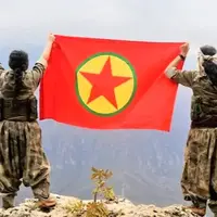 واکنش مقامات و محافل سیاسی ترکیه به انحلال «پ.ک.ک»