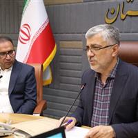 کردستان محور رایزنی‌های منطقه‌ای با استانداران اقلیم کردستان عراق