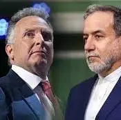 ادعایی درباره هدیه عراقچی به ویتکاف
