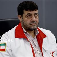 کمبود چهار هزار خودروی امدادی و آمبولانس در هلال احمر/لزوم استفاده از هوش مصنوعی