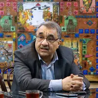فرجی راد: مذاکرات نشان داد ما از برخورد نظامی خارج شدیم