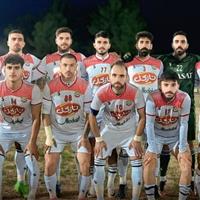 لیگ دسته اول فوتبال؛ پانزدهمین تساوی بعثت کرمانشاه مقابل پارس جنوبی جم رقم خورد