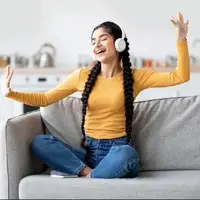 مغز انسان موسیقی را به صورت فیزیکی تجسم می‌کند