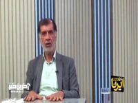 محمدرضا باهنر: بخشی از رایها در انتخابات ۱۴۰۳ به علت ترس بود