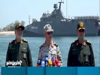 هشدار سرلشکر باقری به دشمنان 