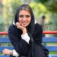 ویدئوی عاشقانه مونا کرمی برای همسرش