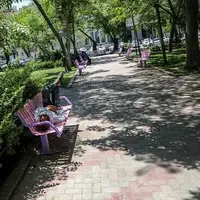 خراسان رضوی گرم می‌شود؛ دمای ۳۹ درجه در راه مشهد