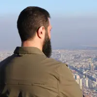 جولانی به بغداد نمی‌رود
