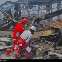 سرنوشت نامعلوم ۸ مفقودی انفجار بندر شهید رجایی