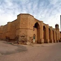 مسجد جامع شوشتر در یک قدمی ثبت جهانی قرار دارد