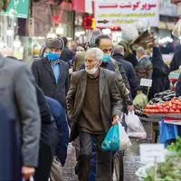 رئیس بانک مرکزی: تورم نقطه به نقطه پایان سال ۱۴۰۳ به ۳۹.۷ درصد رسید