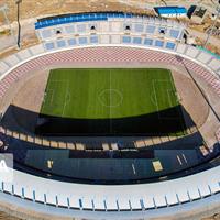 دو طرح مهم ورزشی زنجان در انتظار تامین اعتبار مورد نیاز