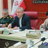 معاون استاندار: سالگرد امام راحل در قزوین مردم محور برگزار شود